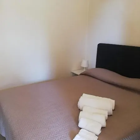 Bed & Breakfast Antonella Mondello Palermo