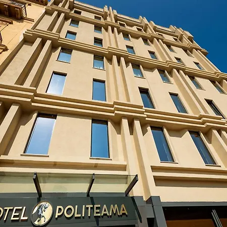 Politeama