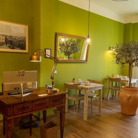 Il Palchetto Di Charme E Design * 팔레르모