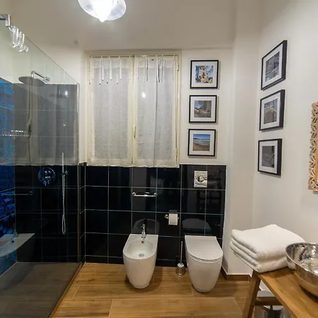 Il Palchetto Di Charme E Design B&B