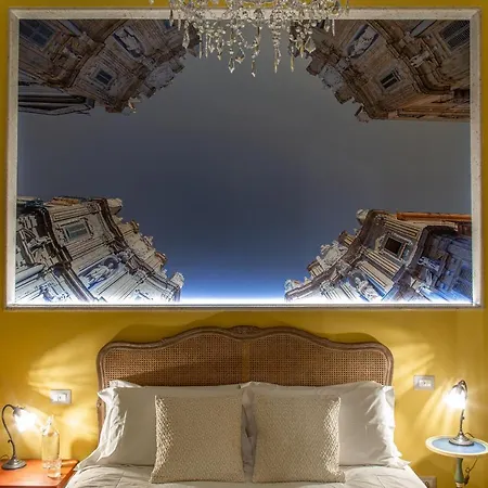Il Palchetto Di Charme E Design * 巴勒莫