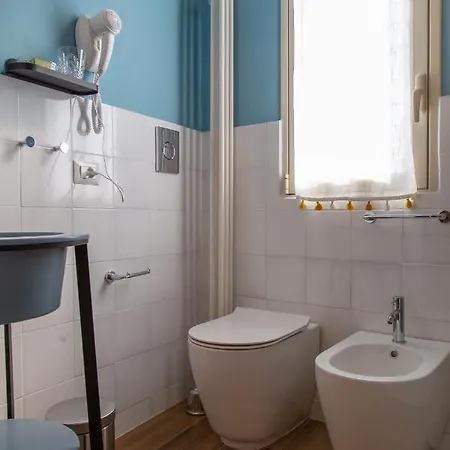 Il Palchetto Di Charme E Design * 팔레르모