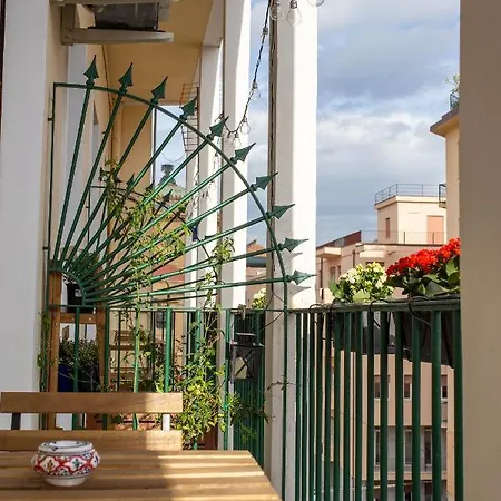 B&B Il Palchetto Di Charme E Design *