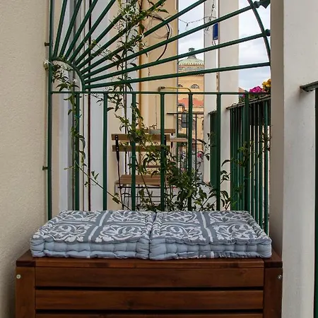 Il Palchetto Di Charme E Design B&B