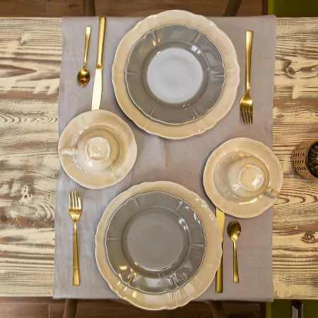 B&B Il Palchetto Di Charme E Design