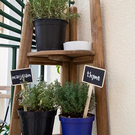 B&B Il Palchetto Di Charme E Design *