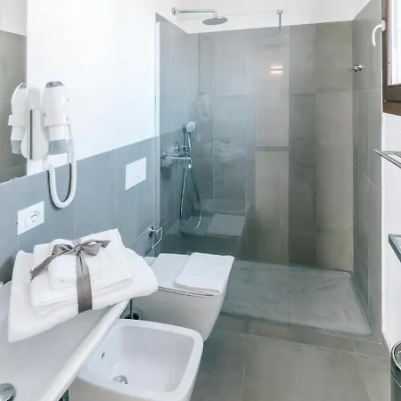 Boutique Dolcevita B&B 팔레르모