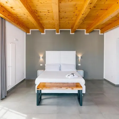 Boutique Dolcevita B&B 2*