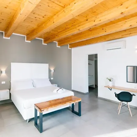 Boutique Dolcevita B&B 팔레르모