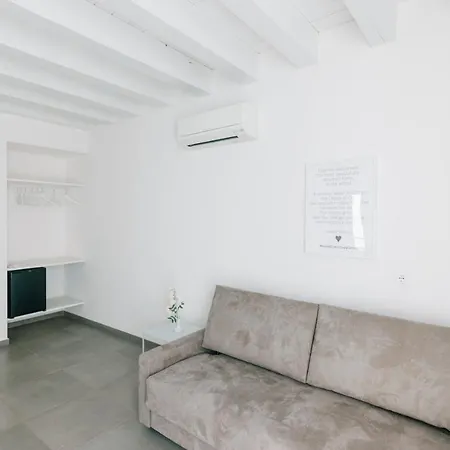 Boutique Dolcevita B&B 2*