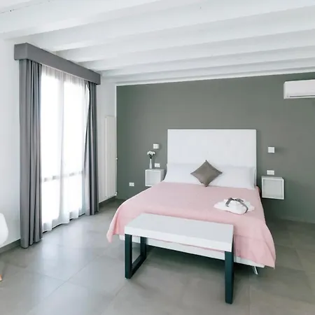 B&B Boutique Dolcevita