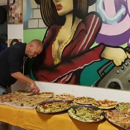 A Casa Di Amici Палермо