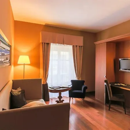 호텔 Porta Felice & Spa