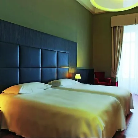 Porta Felice & Spa 호텔 팔레르모