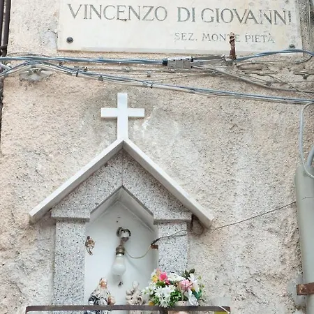 La Maison à La Cathedral Appartamento