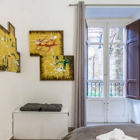 Genius House Palermo