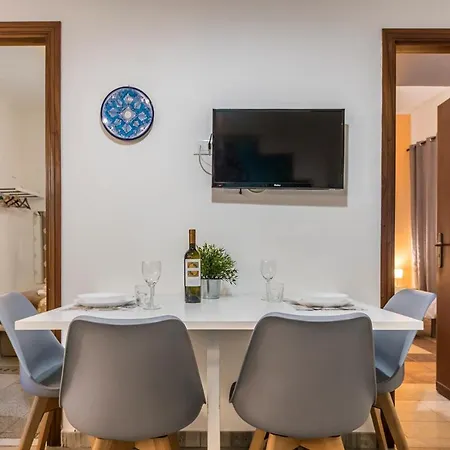 Genius House Palermo