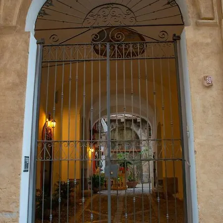 Appartamento La Maison à La Cathedral