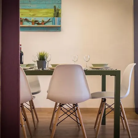 Politeama Apartamento Palermo