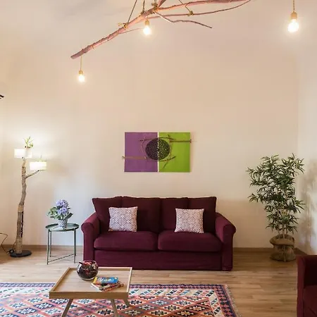 Politeama Apartamento *