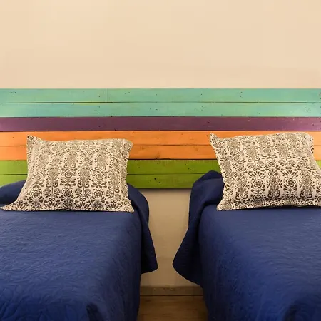 Politeama Apartamento Palermo