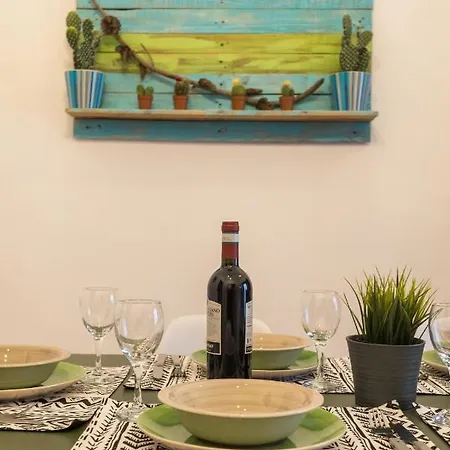 Apartamento Politeama Palermo