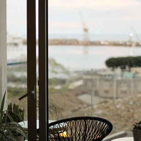 Seaview 巴勒莫