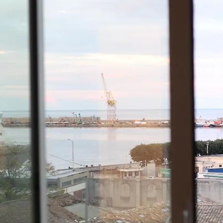 Seaview 公寓 巴勒莫