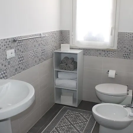 Casa Peppino! Палермо