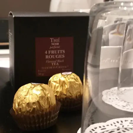 住宿加早餐酒店 Il Rosone Luxury 巴勒莫