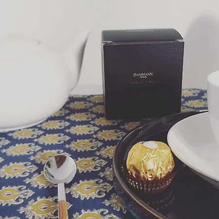 Il Rosone Luxury 巴勒莫