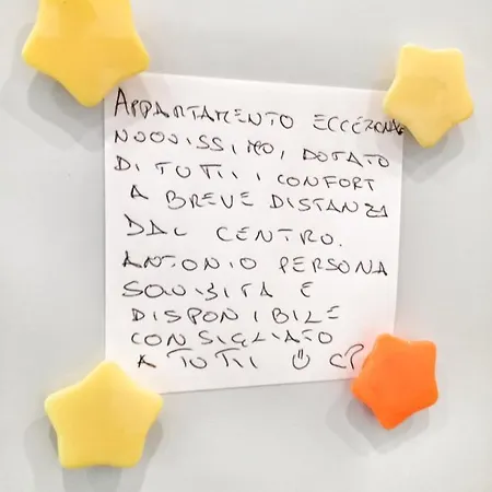 A Sono Apartamento