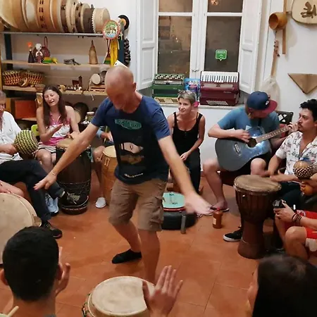 A Casa Di Amici Палермо