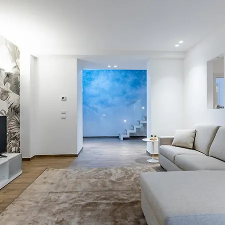 Apartment Solemar Sicilia - Galleria Maqueda *
