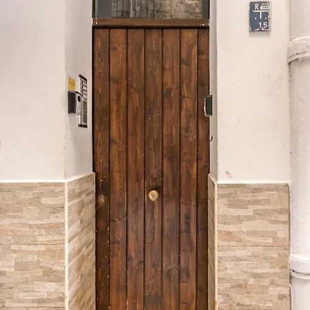 Genius House Daire Palermo