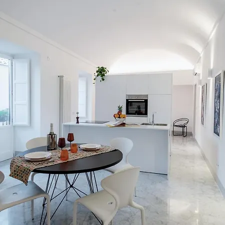 Debellini Design Appartement Palermo