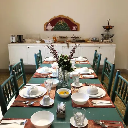 Casa Jolanda * باليرمو