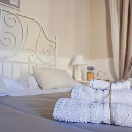 Dimora San Domenico Bed & Breakfast Palermo
