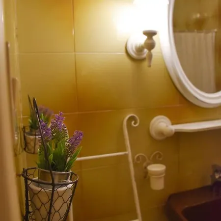 Nocleg ze śniadaniem Casa Jolanda