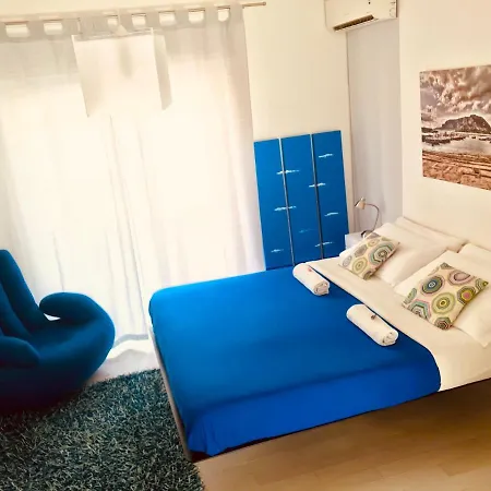 La Bella Bed & Breakfast Palermo