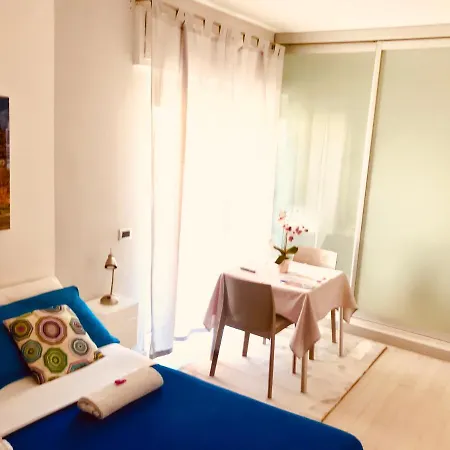 La Bella Bed & Breakfast