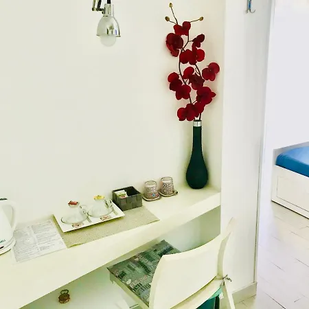 La Bella Bed & Breakfast 3*