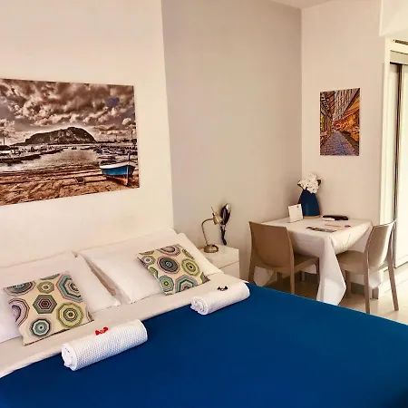 La Bella 3* Palermo