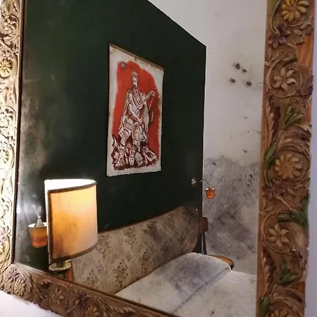 Сasa de vacaciones A Casa Di Sandro Palermo