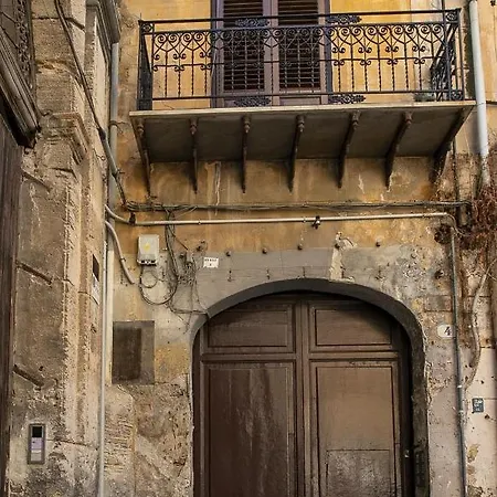 Storie Di פלרמו