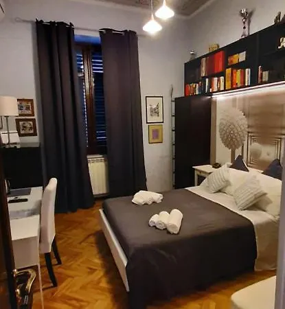 Elda Bed and breakfast Palermo