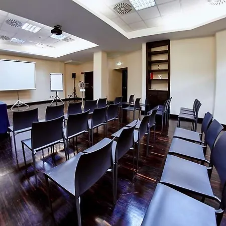 Nh Collection Palazzo Sitano 4* Palermo