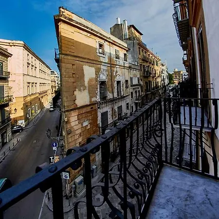 Hotell Nh Collection Palazzo Sitano