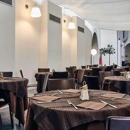 Hotel Nh Collection Palazzo Sitano Palerme