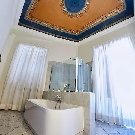 Nh Collection Palazzo Sitano 4* Palermo